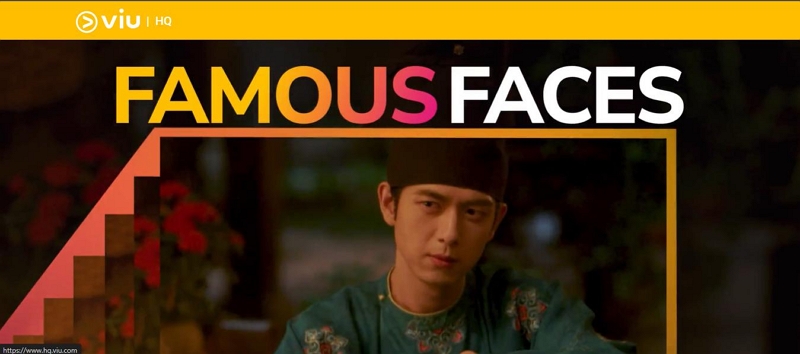 Viu | kissasian alternatives