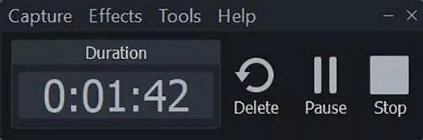camtasia editor | camtasia alternatives