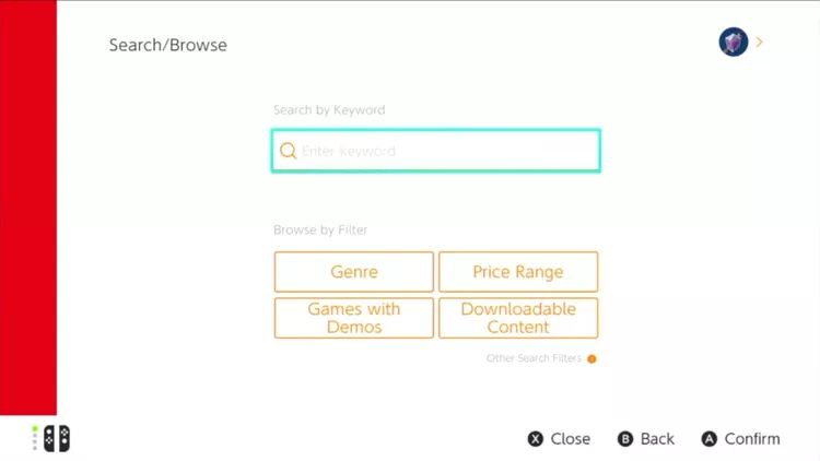 press Plus | Watch YouTube on Nintendo Switch