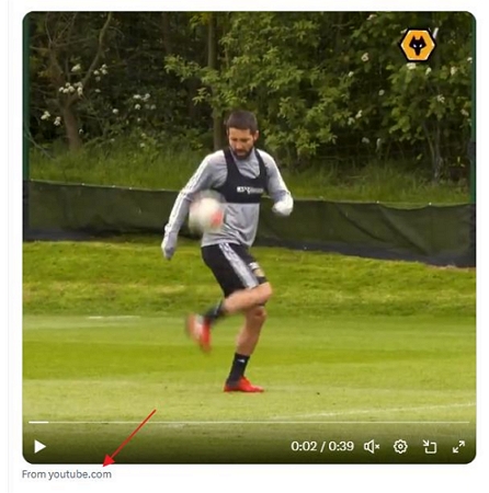 videos with YouTube links | Post YouTube Videos on X with Preview