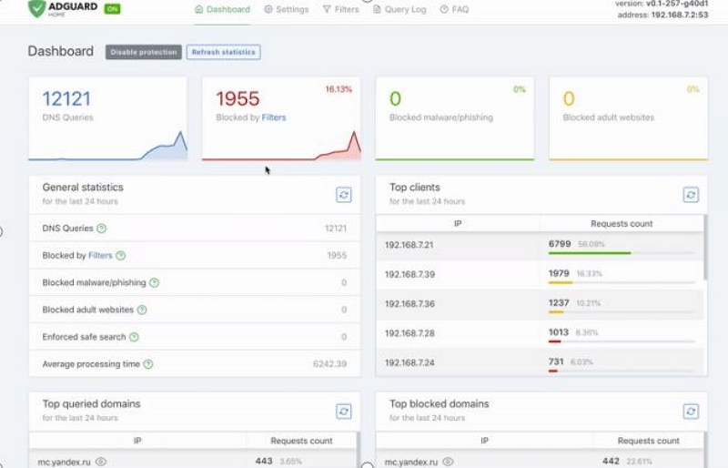AdGuard | ad blockers on hbo max