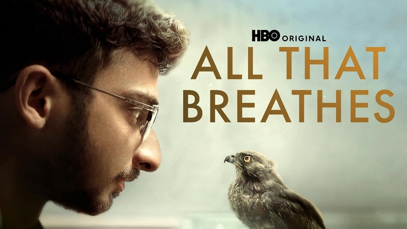 All That Breathes | documentaries on hbo max