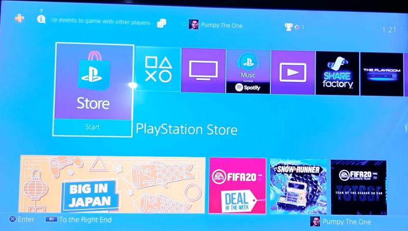 download Prime on PS4 | Watch Paramount Plus on PS4/PS5