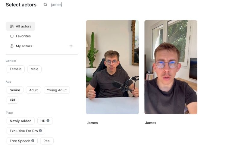 upload your product | UGC Video Makers for Creating YouTube Shorts