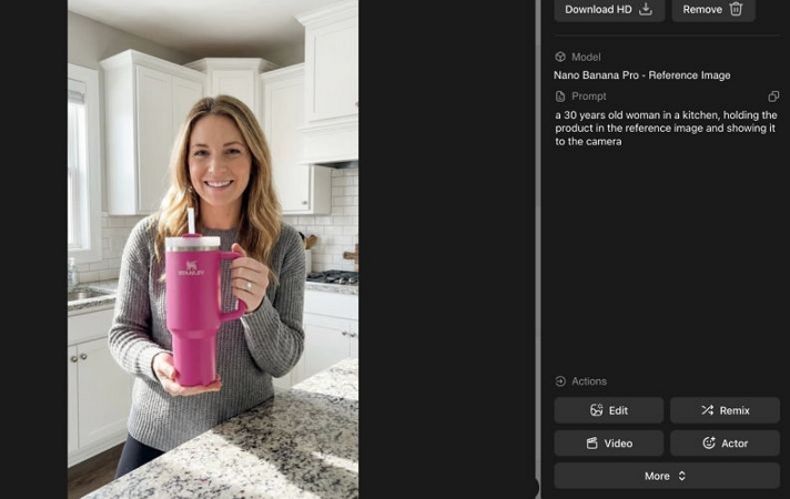 Arcads AI using experience | UGC Video Makers for Creating YouTube Shorts