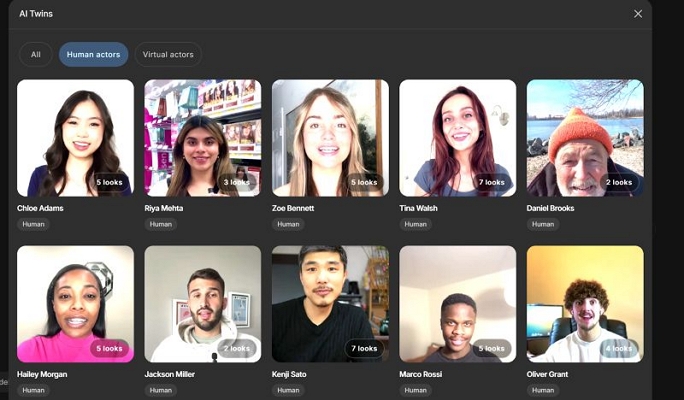voice cloning | UGC Video Makers for Creating YouTube Shorts