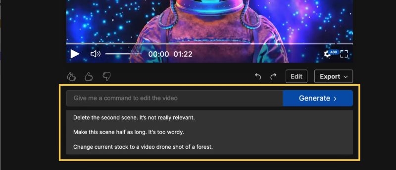 Magic Box | UGC Video Makers for Creating YouTube Shorts