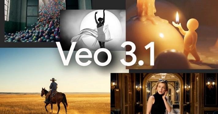 Veo | UGC Video Makers for Creating YouTube Shorts