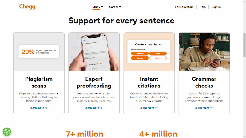 any streaming perks with chegg | chegg and hbo max