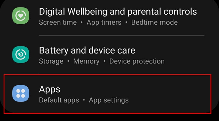 tap Apps | Paramount Plus Error Code 111 
