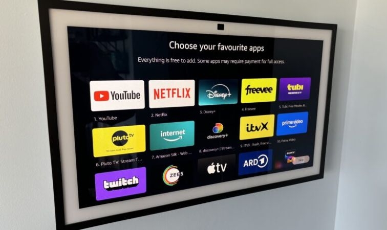 pair AirPods | Watch YouTube on Echo Show