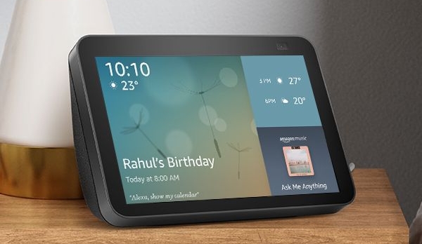 pair AirPods | Watch YouTube on Echo Show