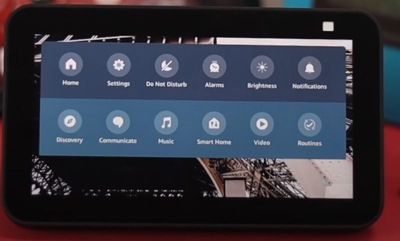 pair AirPods | Watch YouTube on Echo Show