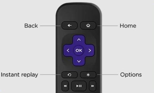 press Star | Turn on Subtitles on Paramount Plus