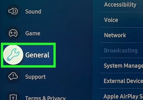 go to Settings | Turn on Subtitles on Paramount Plus