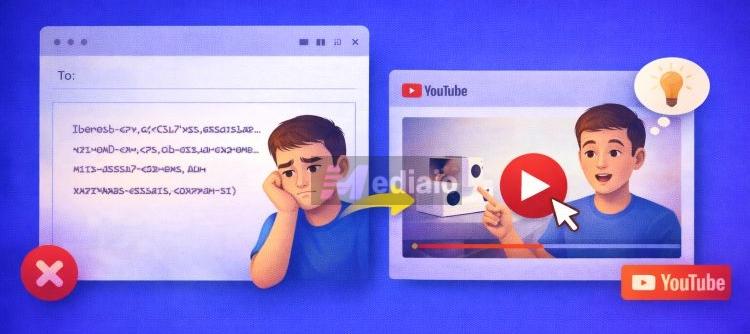 benefits of YouTube embeds in YouTube | Embed a YouTube Video in an Email