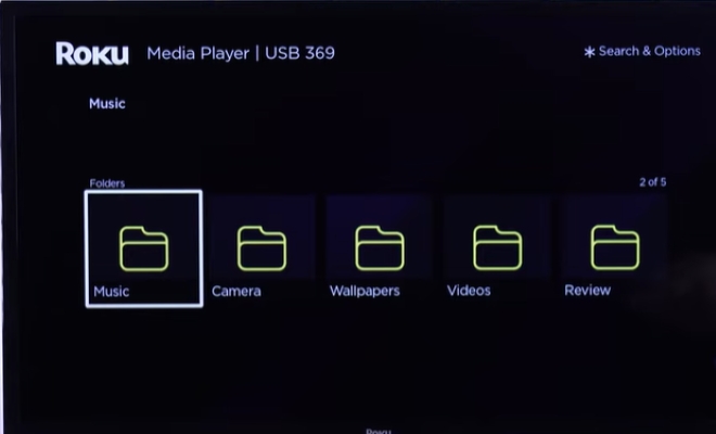choose Paramount Plus videos | Paramount Plus on Roku