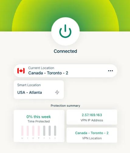 disable VPN | Paramount Plus Error Code 111 