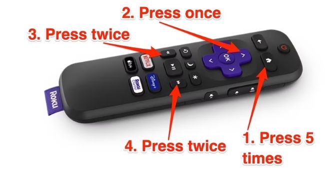 clear YouTube cache | Watch YouTube on Roku TV