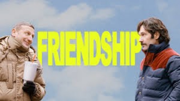 Friendship | musicals on hbo max