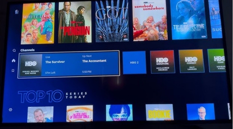 Subscribe to HBO | watch live on max