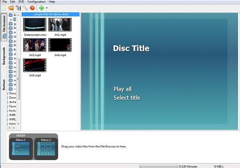Verify After Burning | burn hbo max videos to dvd