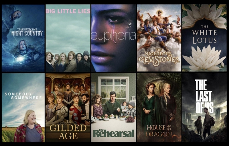 already know what you want to watch | max vs netflix