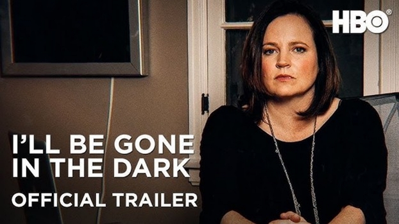 I’ll Be Gone in the Dark | documentaries on hbo max