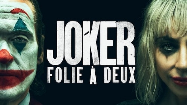 Joker | musicals on hbo max