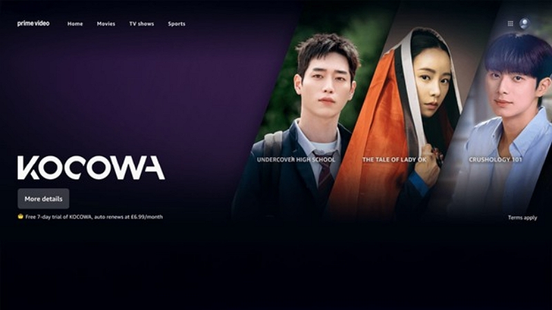 Real experience | kshow123 alternatives