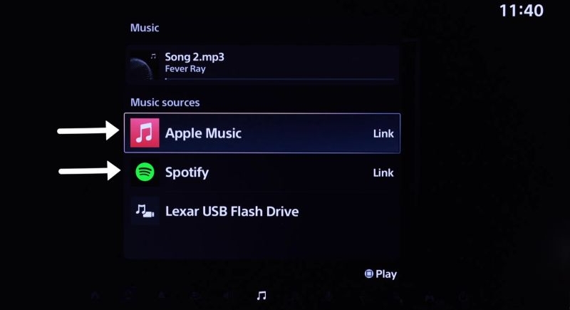 link Spotify | Watch YouTube While Playing Games on PS5