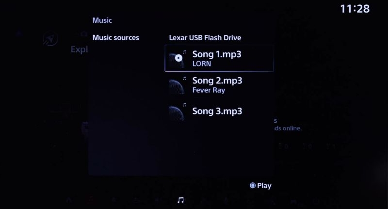 press X | Watch YouTube While Playing Games on PS5
