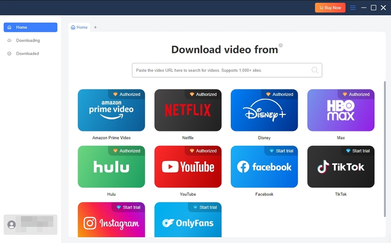 Netflix tab | download netflix movies on hard drive