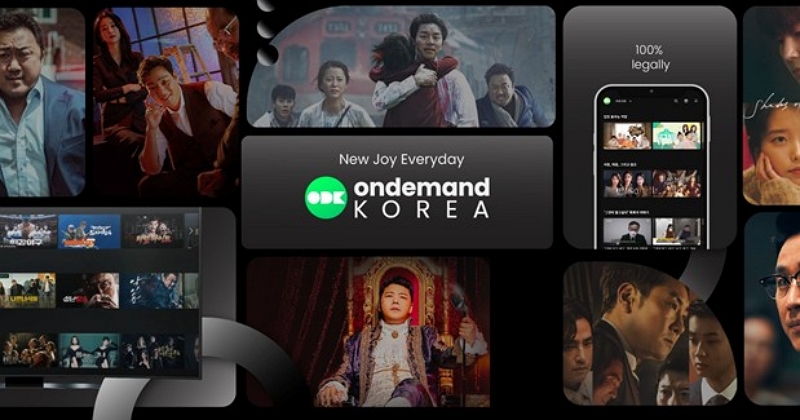 OnDemandKorea | kshow123 alternatives