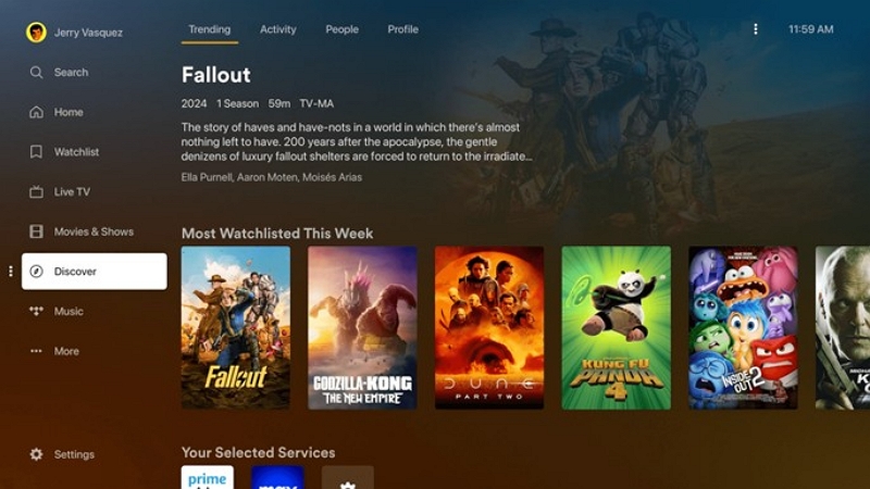 Plex | sflix alternatives