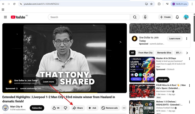 find videos | Post YouTube Videos on X with Preview