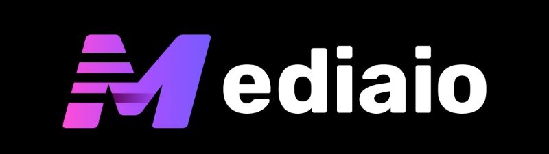 Mediaio AI Video Enhancer | Remove Wind Noise from Videos