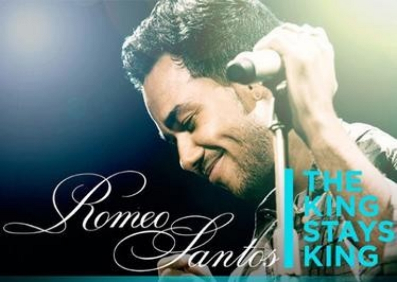 romeo santos | best concerts on hbo max