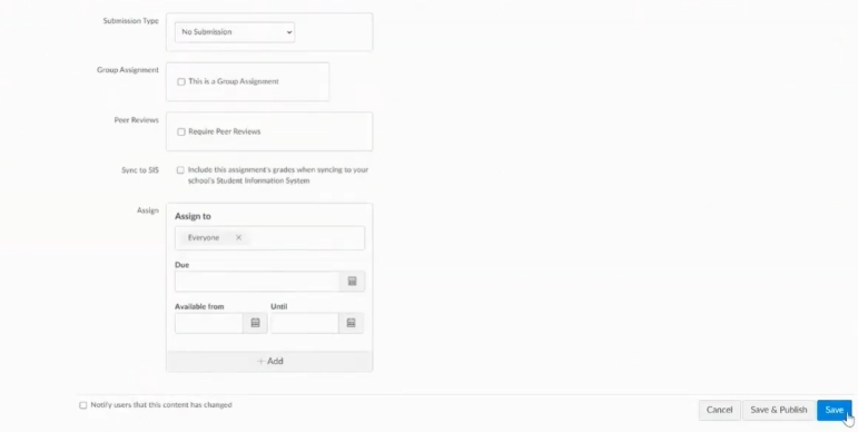 finished upload | Embed YouTube Videos in Canvas