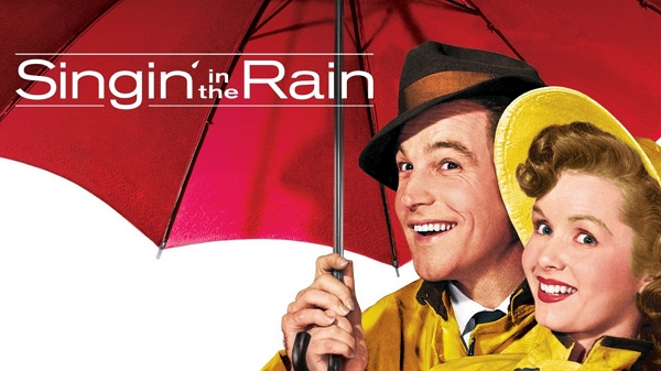Singin’ in the Rain | musicals on hbo max