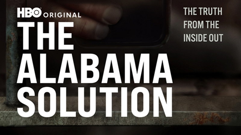 The Alabama Solution | documentaries on hbo max