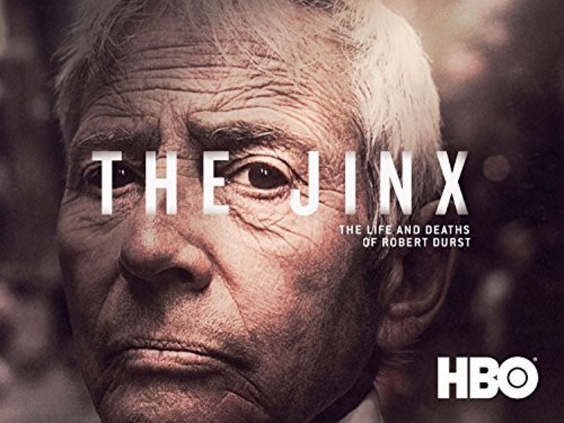 The Jinx | documentaries on hbo max