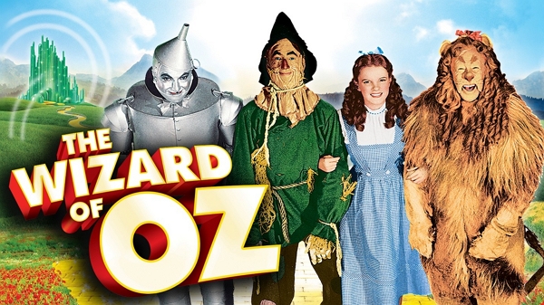 The Wizard of Oz | musicals on hbo max