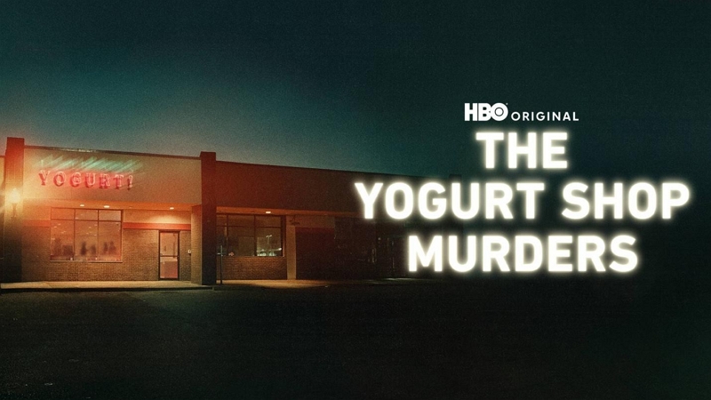 The Yogurt Shop Murders | documentaries on hbo max