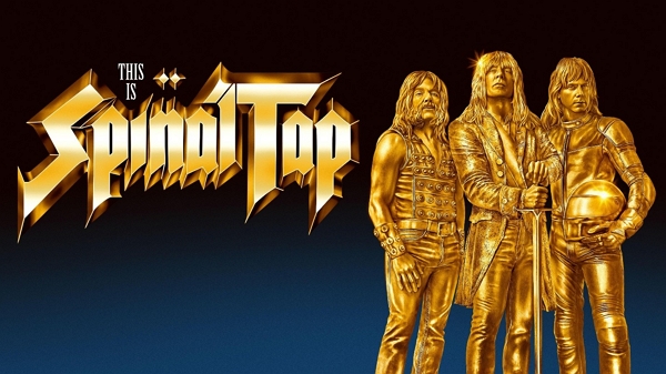 This Is Spinal Tap | musicals on hbo max