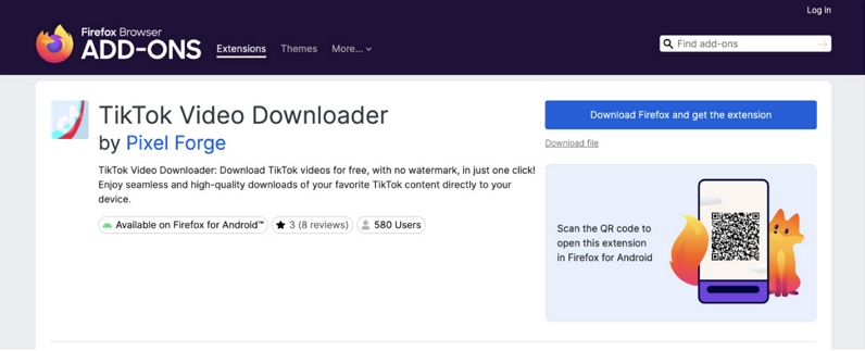Tiktok Watermark Free Downloader | TikTok Thumbnail Downloaders