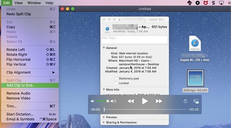 click Edit | Post YouTube Videos on X with Preview