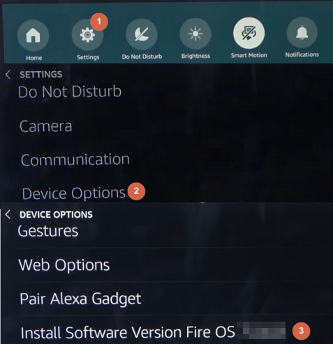 pair AirPods | Watch YouTube on Echo Show