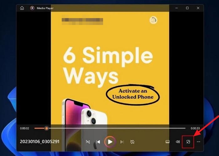 Media Player PiP | Picture in Picture for Paramount Plus