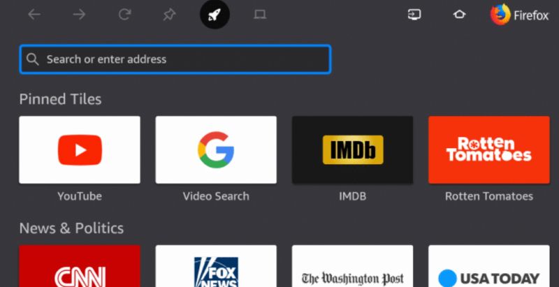search for videos | Watch YouTube on Fire Tablet
